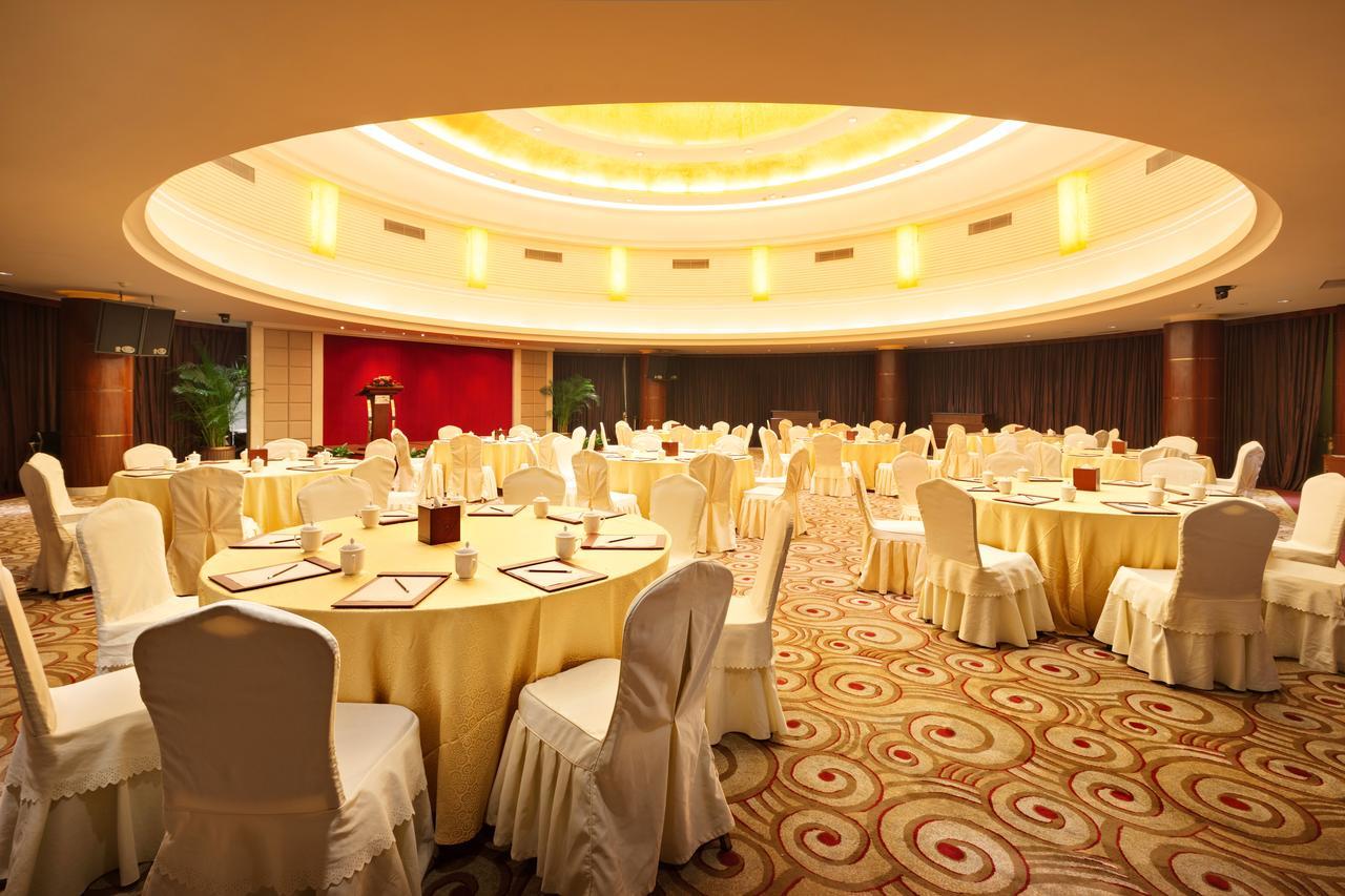 Goodview Hotel Sangem Zhangmutou מראה חיצוני תמונה